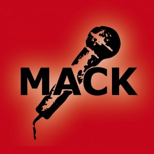 MACK/Bee kök & bar