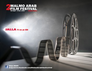 MAFF - Malmö Arab Film Festival