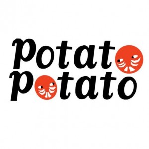 PotatoPotato
