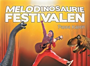 Melodinosariefestival