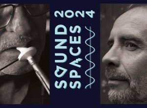 Sound Spaces - ATEM duo