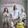 Allsångssommar med Astrid Lindgren allsång med piratorkestern
