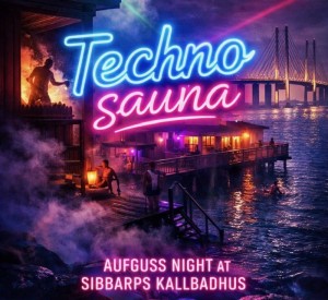 TECHNO SAUNA