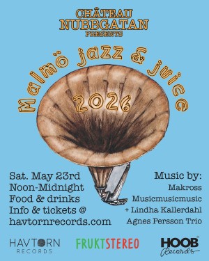 Malmö Jazz & Juice 2026