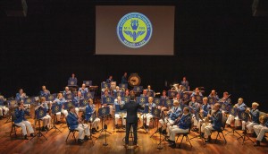 Picknickkonsert med Spårvägens Musikkår