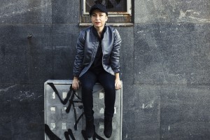 Marika Hedemyr Projects