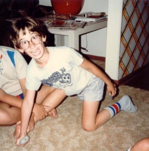 Skambyrån: Mortified Sweden