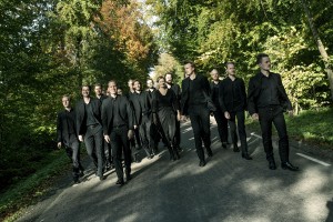 Svanholm Singers