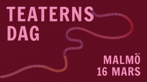 Teaterns Dag