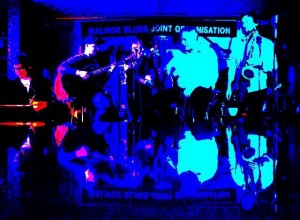 WorldwidewelcomE & Life Live on Stage