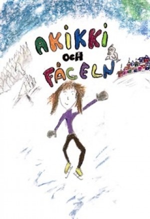 Akikki och fågeln - boksläpp + fika