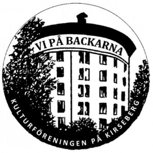 Kulturföreningen Vi på Backarna