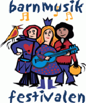 Barnmusikfestivalen