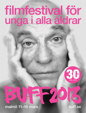 BUFF Film Festival 2013