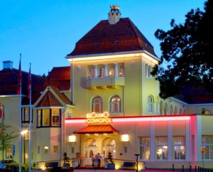 Casino Cosmopol Malmö