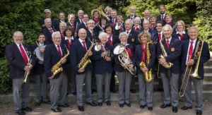 Romele Blåsorkerster