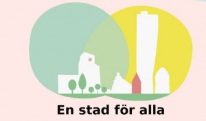 En stad för alla
