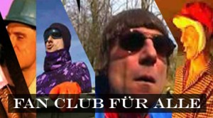 Fan Club Für Alle