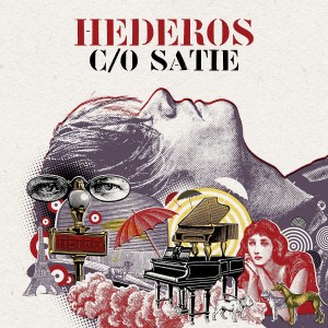 Martin Hederos C/O Satie