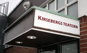 Kvartersbio - Kirseberg