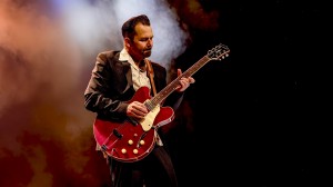 Knock-Out Greg & The Blue Flames