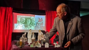 Den Herrelösa Hunden