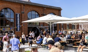 Matverkstaden på Kirseberg