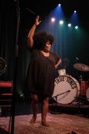 Michelle David & The True-Tones (US)