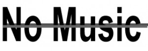 No Music