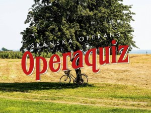Operaquiz med Skånska Operan