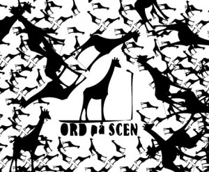 Ord på Scen