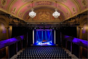 Palladium Malmö/Musik i Syd