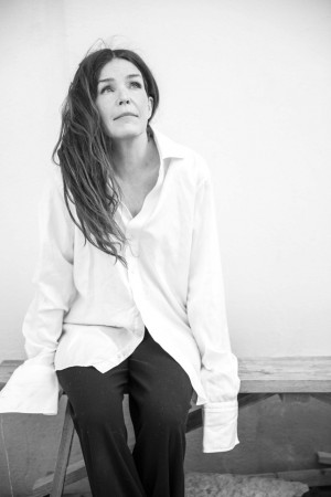 Rebecka Törnqvist & Johan Lindström