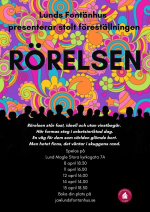 Rörelsen