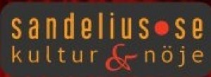 Sandelius Kultur & Nöje