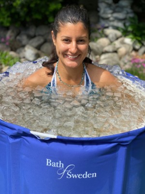 Wim Hof Method Fundamentals Workshop - Södertorpsgården