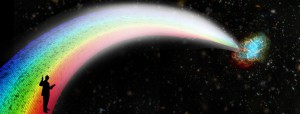 Spectacular Spectra from Space