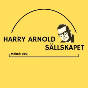 Medlemskap i Harry Arnold Sällskapet