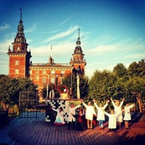 Ystads Stående Teatersällskap