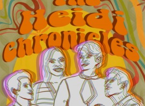 The Heidi Chronicles