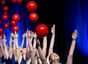 Malmöflickornas Vårgala 2026