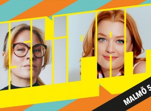 Oslipat med Elinor Svensson och Kirsty Armstrong