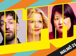 Oslipat med Nisse Hallberg, Evelyn Mok och Elvira Gullander