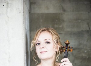 Musik i Äppelriket – Klara Hellgren & Ensemble Memento