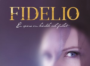 Fidelio - en opera om kärlek och frihet
