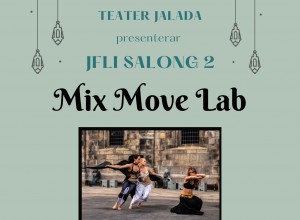 Mix Move Lab