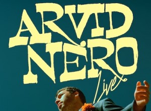 Arvid Nero (SE) LIVE