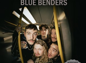 bluebendersmedworkshop