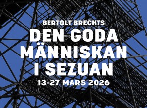 Den goda människan i Sezuan