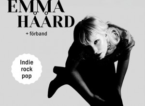 Emma Håård 